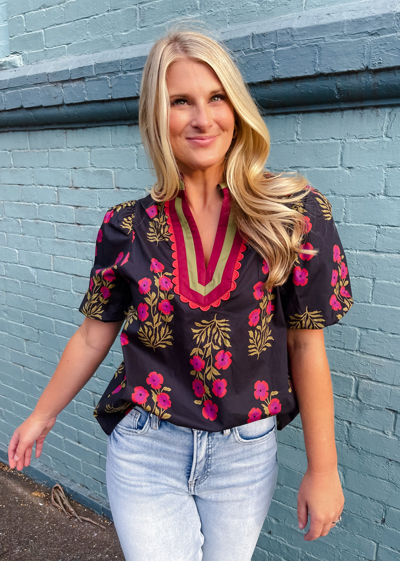 A Day Well Spent Top