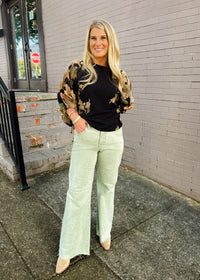 Above And Beyond Top