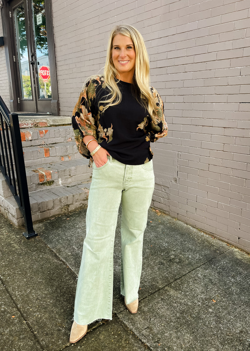 Above And Beyond Top