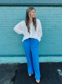 The Charlotte Pants