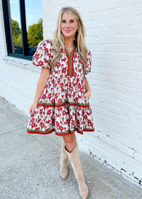 In Good Taste Dress