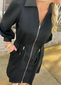 Move With Purpose Dress (XS-L)