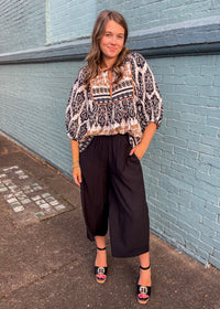 Trust Me On This One Top