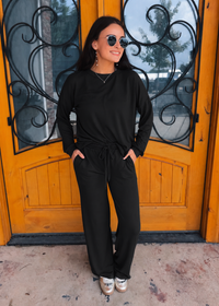 Whatever You Like Two Piece Set