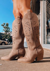 Urban Edge Boots