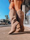 Urban Edge Boots