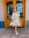 Garden Bloom Dress