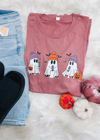 Ghost Alani Graphic Tee (S-2XL)