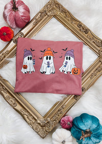 Ghost Alani Graphic Tee (S-2XL)