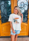 Beverly Hills Graphic Tee (S-2XL)