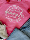 Cupid's Brewing Company Tee (S-3XL)