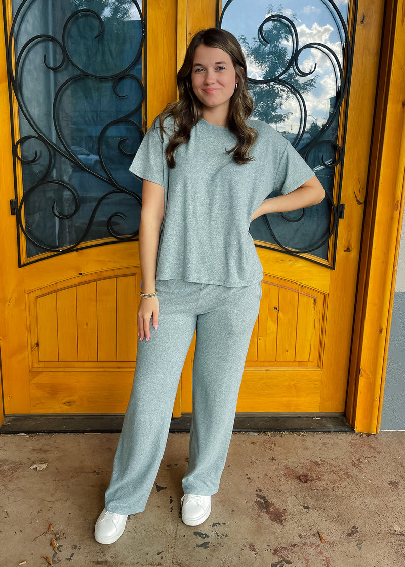 A Point Well Made Two Piece Set (S-XL)