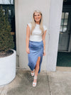 Carefree Style Skirt