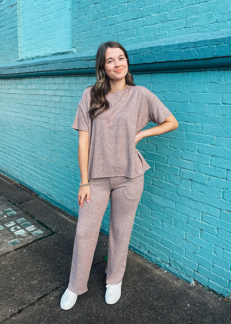 A Point Well Made Two Piece Set (S-XL)