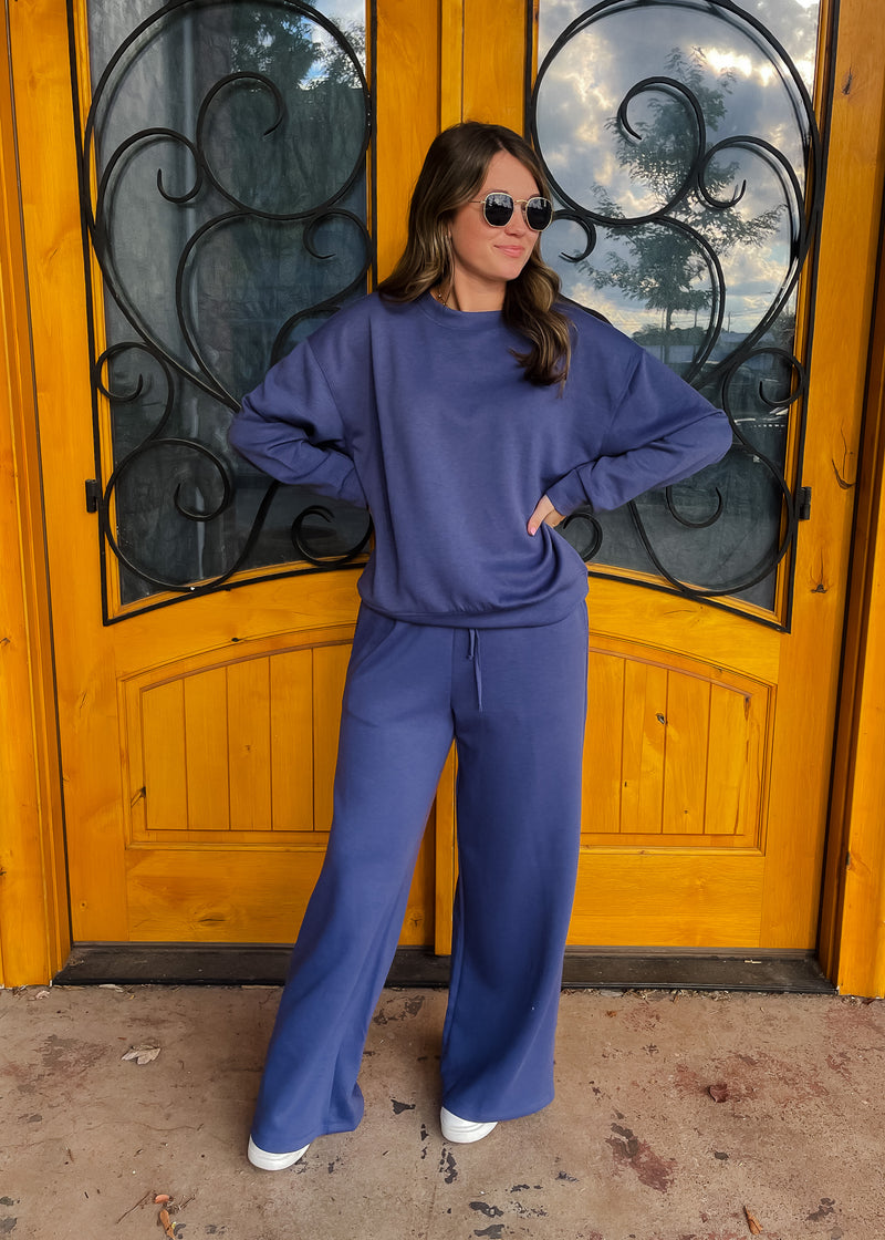 Meant For More Two Piece Set (S-XL)