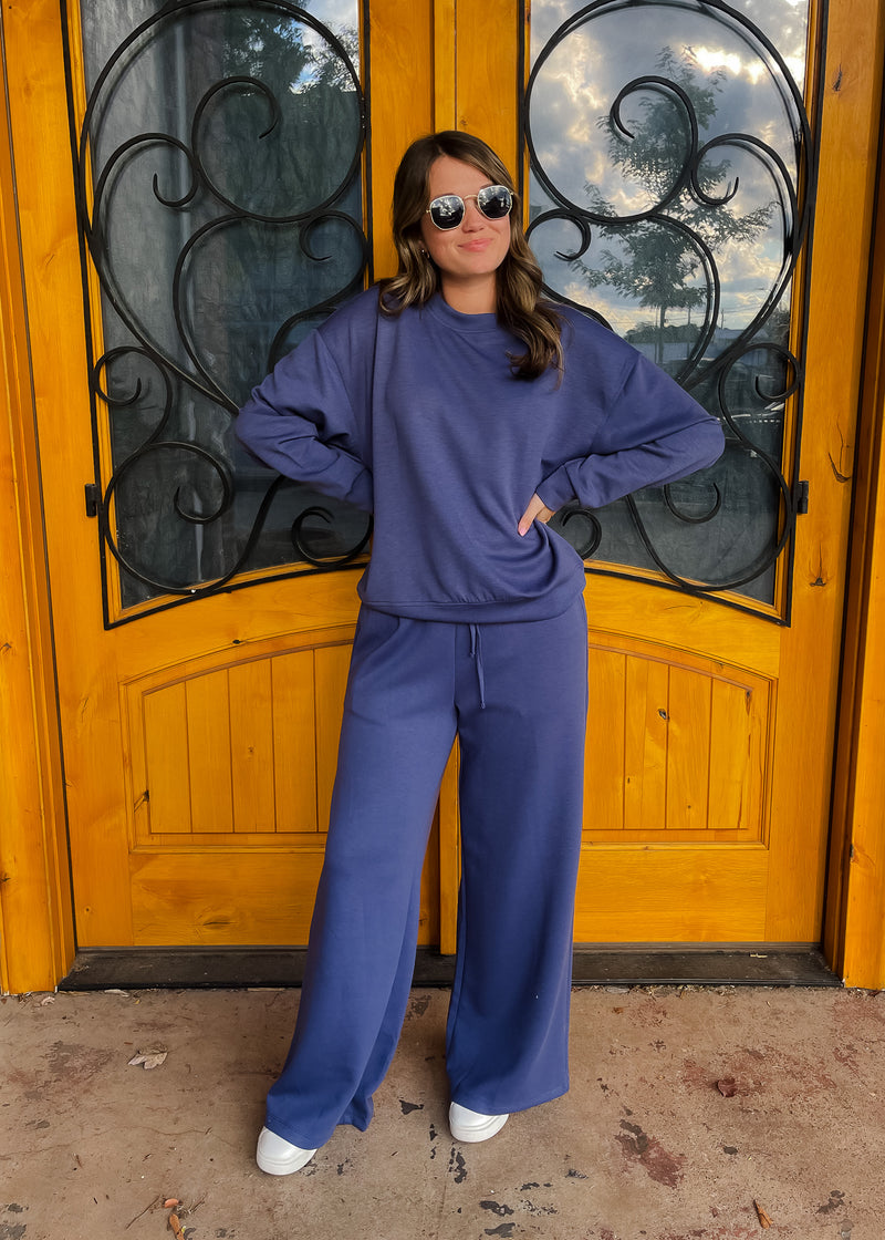 Meant For More Two Piece Set (S-XL)