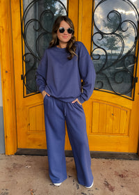 Meant For More Two Piece Set (S-XL)