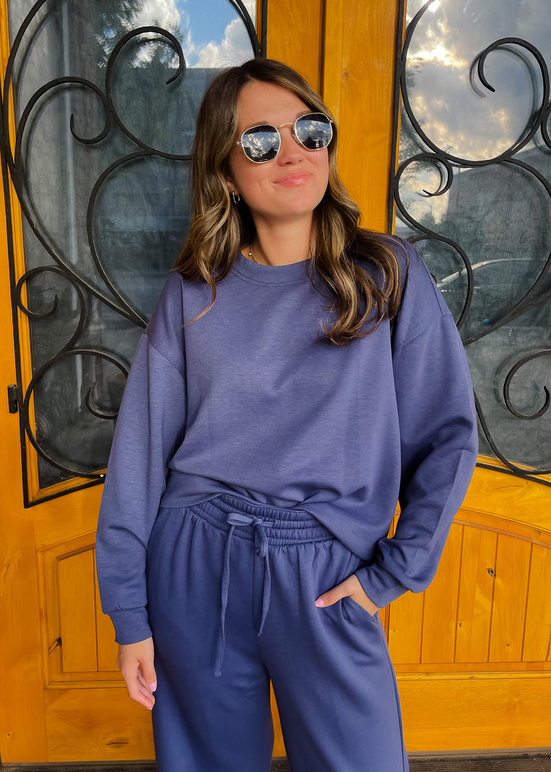 Meant For More Two Piece Set (S-XL)