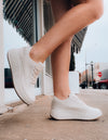 How Cute Is Cute Pearl Sneakers