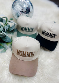 Mommin' Hat