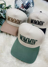 Mommin' Hat