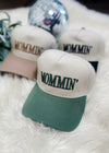 Mommin' Hat