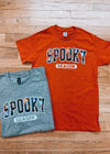 Spooky Season Graphic Tee (S-2XL)