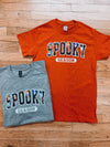 Spooky Season Graphic Tee (S-2XL)