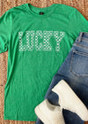 Lucky Graphic Tee (S-2XL)