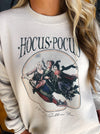 Hocus Pocus - I Put A Spell On You Sweatshirt (S-2XL)