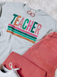 Teacher Tee (S-2XL)