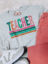 Teacher Tee (S-2XL)