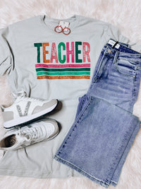 Teacher Tee (S-2XL)