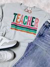 Teacher Tee (S-2XL)