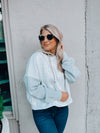 Everyday Comfort Crop Sweatshirt (S-2XL)