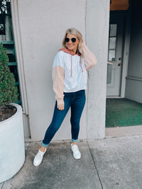 Everyday Comfort Crop Sweatshirt (S-2XL)