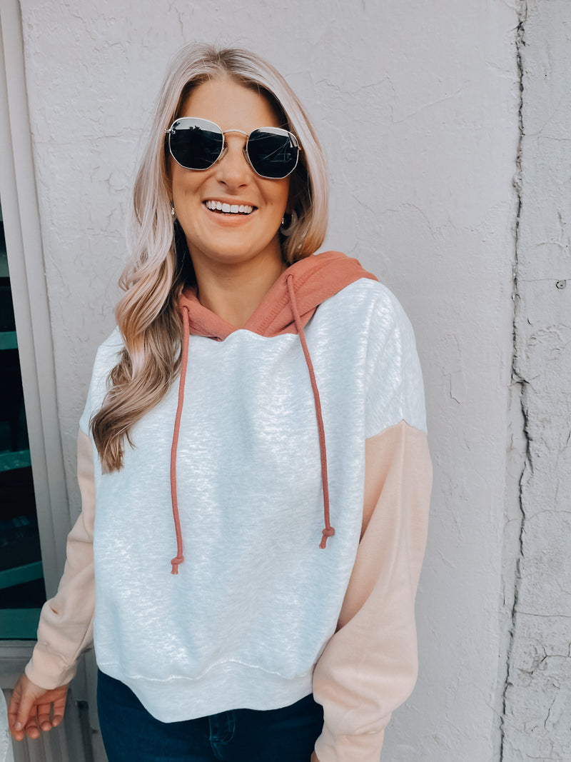 Everyday Comfort Crop Sweatshirt (S-2XL)