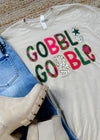 Gobble Gobble Graphic Tee (S-2XL)