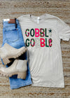 Gobble Gobble Graphic Tee (S-2XL)