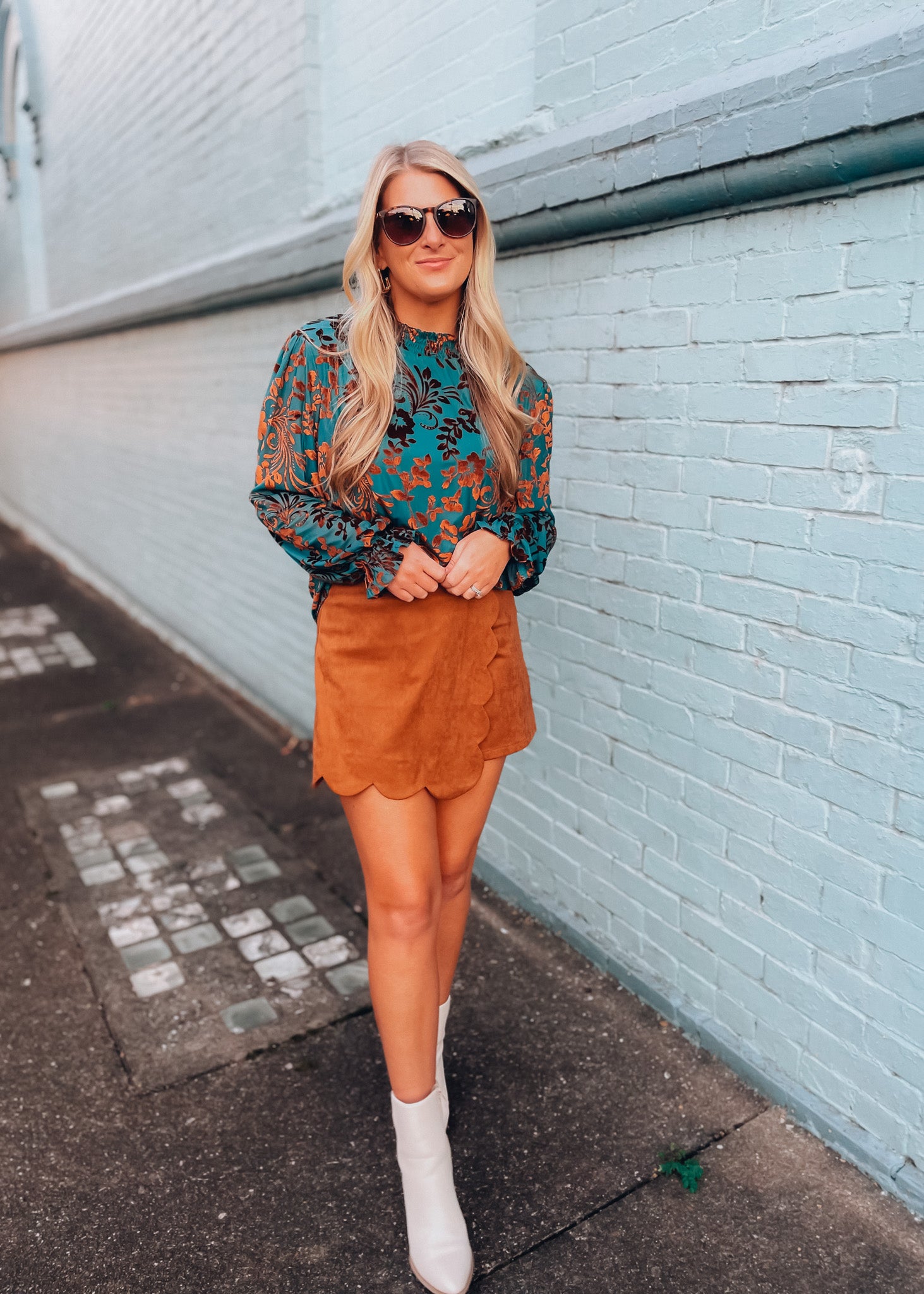 You'll See Soon Enough Top