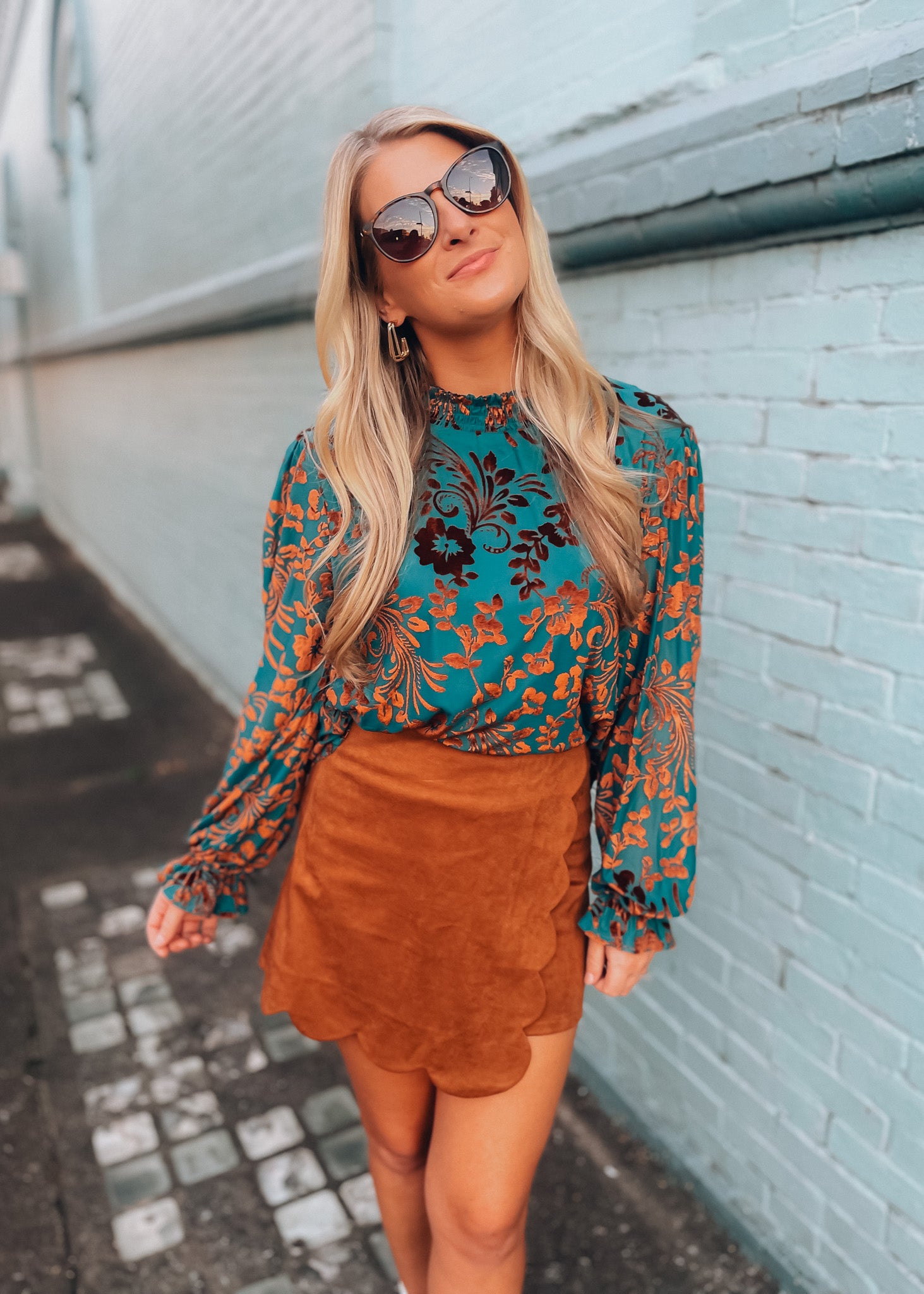 You'll See Soon Enough Top