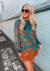 You'll See Soon Enough Top