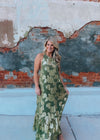 Glamourous Gaze Maxi Dress