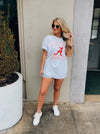 Alabama Crimson Tide Graphic Tee (S-2XL)