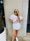 Alabama Crimson Tide Graphic Tee (S-2XL)