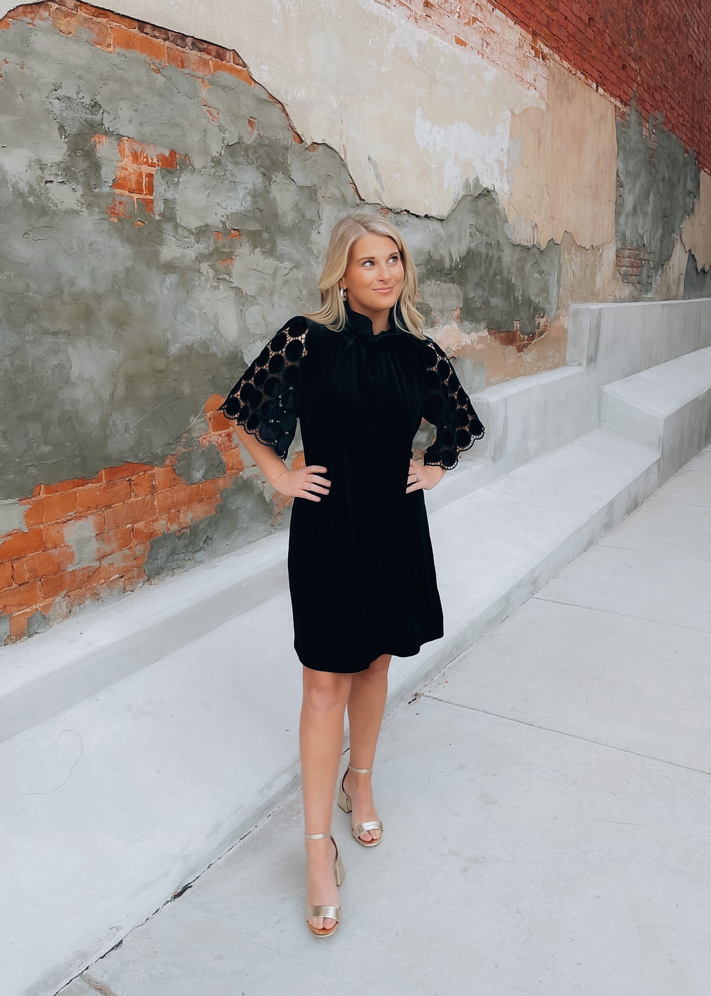 Simple Times Velvet Dress The Sassy Owl Boutique Simple Times Velvet Dress The Sassy Owl Boutique