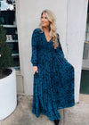 Midnight Magic Maxi Dress