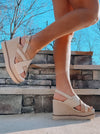 Ease On By Wedges
