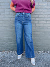 Hazy Days High Rise Jeans