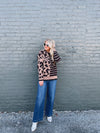 Fiercely On Point Sweater (S-XL)